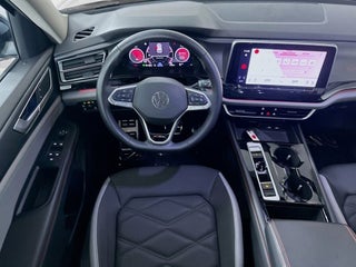2024 Volkswagen Atlas thumbnail – Miami, FL – 127