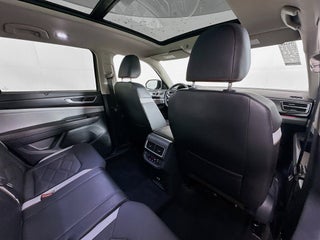 2024 Volkswagen Atlas thumbnail – Miami, FL – 136
