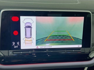 2024 Volkswagen Atlas thumbnail – Miami, FL – 119
