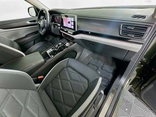 2024 Volkswagen Atlas thumbnail – Miami, FL – 139