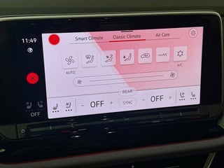 2024 Volkswagen Atlas thumbnail – Miami, FL – 120