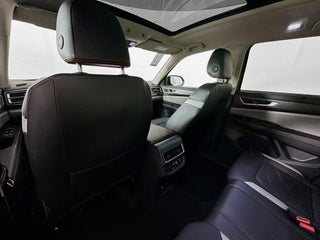 2024 Volkswagen Atlas thumbnail – Miami, FL – 131
