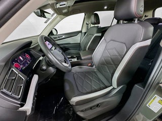 2024 Volkswagen Atlas thumbnail – Miami, FL – 125