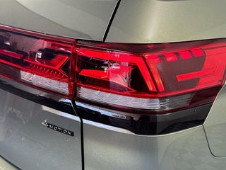 2024 Volkswagen Atlas thumbnail – Miami, FL – 134