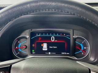 2022 Honda Pilot thumbnail – Miami, FL – 8