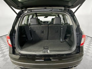 2022 Honda Pilot thumbnail – Miami, FL – 33