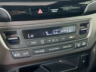 2022 Honda Pilot thumbnail – Miami, FL – 11