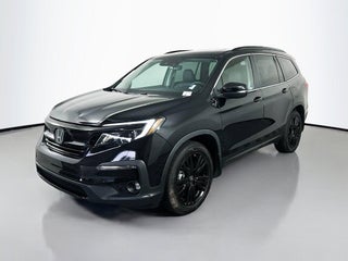 Honda Pilot for sale Las Vegas