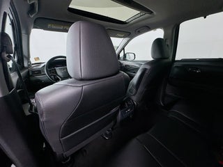 2022 Honda Pilot thumbnail – Miami, FL – 24
