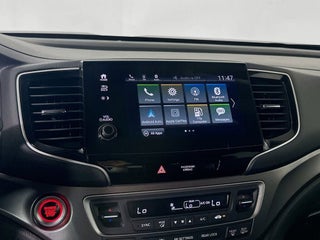 2022 Honda Pilot thumbnail – Miami, FL – 9