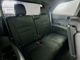 2022 Honda Pilot thumbnail – Miami, FL – 39