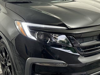 2022 Honda Pilot thumbnail – Miami, FL – 45