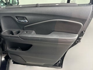 2022 Honda Pilot thumbnail – Miami, FL – 49
