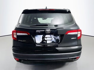 2022 Honda Pilot thumbnail – Miami, FL – 5
