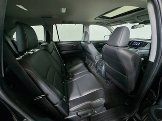 2022 Honda Pilot thumbnail – Miami, FL – 42
