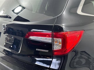2022 Honda Pilot thumbnail – Miami, FL – 35