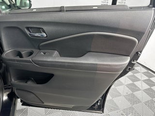 2022 Honda Pilot thumbnail – Miami, FL – 50