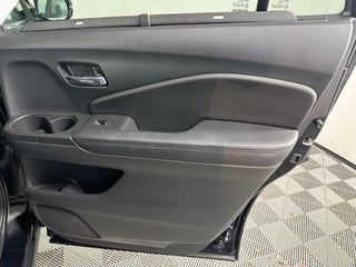 2022 Honda Pilot thumbnail – Miami, FL – 37