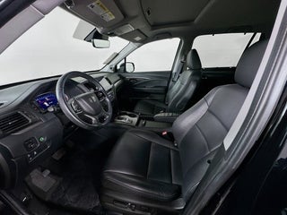 2022 Honda Pilot thumbnail – Miami, FL – 16