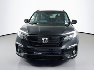 2022 Honda Pilot thumbnail – Miami, FL – 2