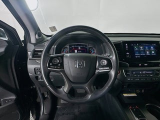 2022 Honda Pilot thumbnail – Miami, FL – 7