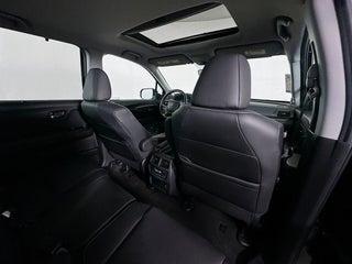 2022 Honda Pilot thumbnail – Miami, FL – 47