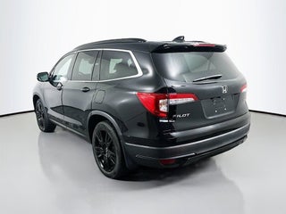 2022 Honda Pilot thumbnail – Miami, FL – 6