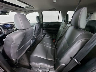 2022 Honda Pilot thumbnail – Miami, FL – 21