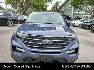 Ford Explorer for sale Las Vegas