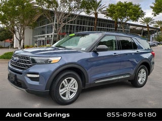 Ford Explorer for sale Las Vegas
