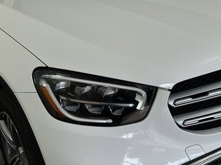 2021 Mercedes-Benz GLC thumbnail – Miami, FL – 32