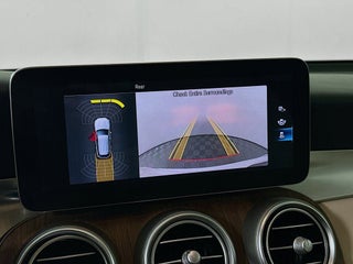 2021 Mercedes-Benz GLC thumbnail – Miami, FL – 11