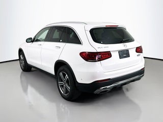 2021 Mercedes-Benz GLC thumbnail – Miami, FL – 4