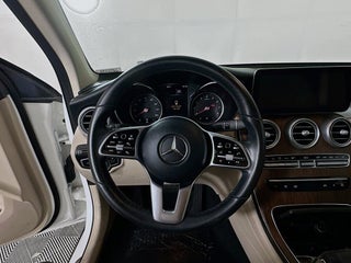 2021 Mercedes-Benz GLC thumbnail – Miami, FL – 8
