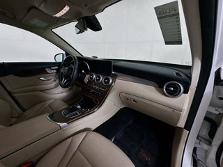 2021 Mercedes-Benz GLC thumbnail – Miami, FL – 30