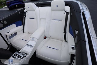 2018 Rolls-Royce Dawn thumbnail – Pompano Beach, FL – 16