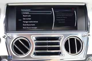2018 Rolls-Royce Dawn thumbnail – Pompano Beach, FL – 26