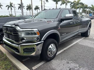 Ram 3500 for sale Las Vegas