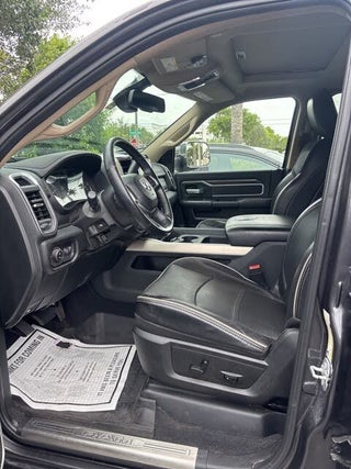 Ram 3500 for sale Las Vegas