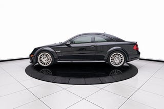 Mercedes-Benz CLK for sale Las Vegas
