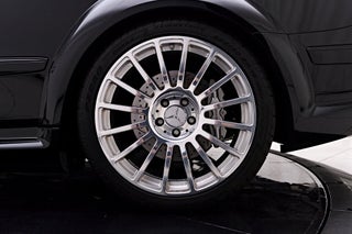 Mercedes-Benz CLK for sale Las Vegas