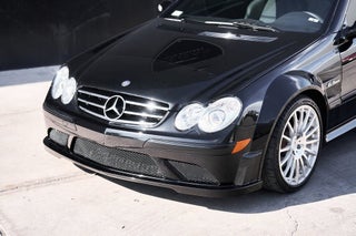 Mercedes-Benz CLK for sale Las Vegas