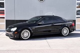 Mercedes-Benz CLK for sale Las Vegas
