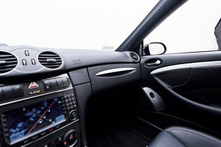 Mercedes-Benz CLK for sale Las Vegas