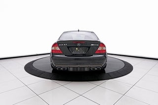 Mercedes-Benz CLK for sale Las Vegas