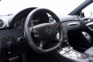 Mercedes-Benz CLK for sale Las Vegas