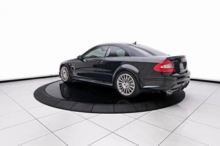 Mercedes-Benz CLK for sale Las Vegas