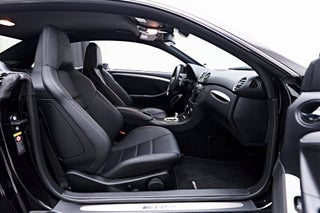 Mercedes-Benz CLK for sale Las Vegas