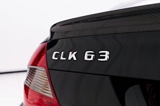 Mercedes-Benz CLK for sale Las Vegas