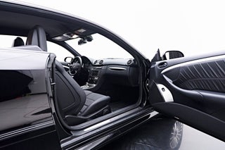 Mercedes-Benz CLK for sale Las Vegas